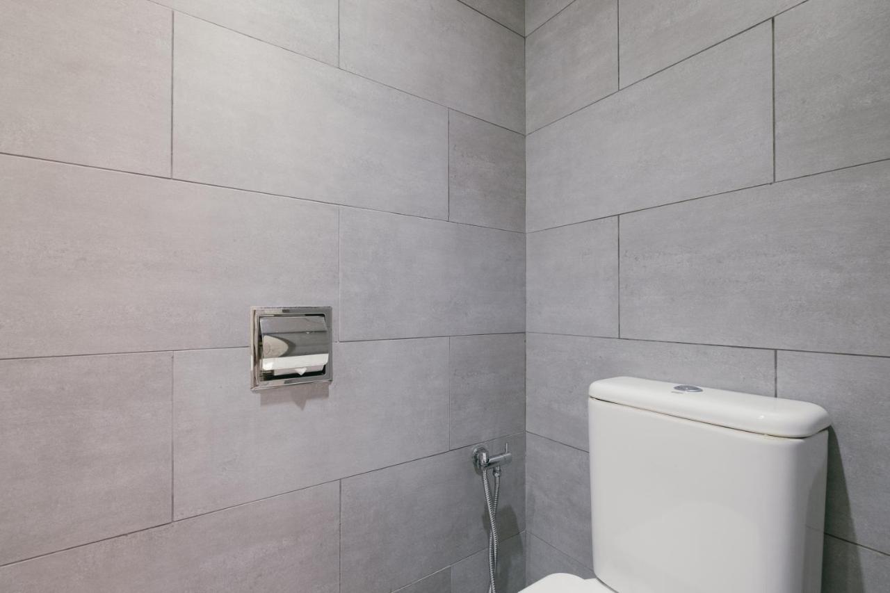 クアラルンプールArte Mont Kiara 3Pax Jacuzzi Pool Gym Near Mitec Matradeアパートメント エクステリア 写真